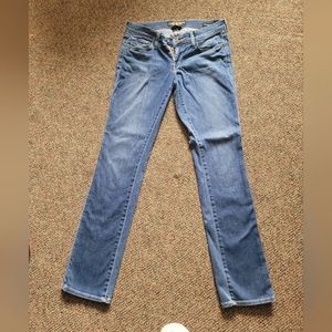 Lucky Brand Charlie Straight size 6/28